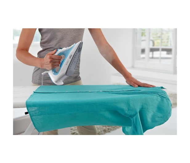 Braun Żelazko SI1050BL - 1262345 - zdjęcie 4